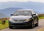 Ford Taurus 2010 года